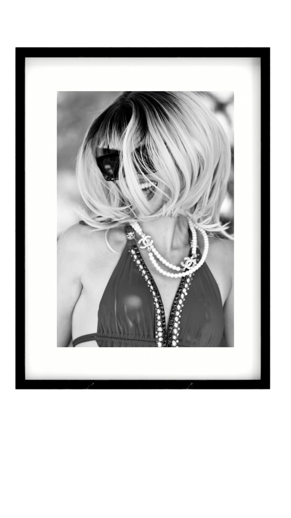 Le Regard Caché