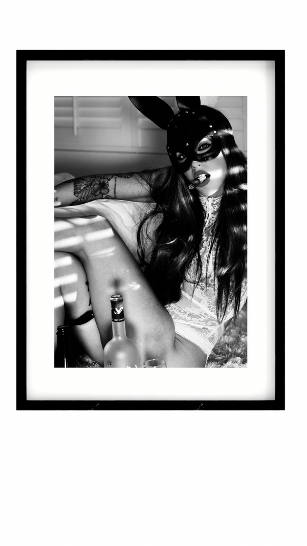 Whispers in Smoke
